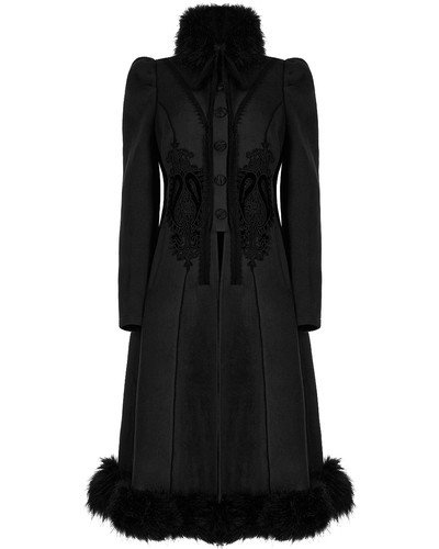 Punk rave womens gothic lace - punk,