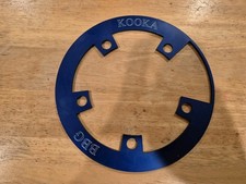Vintage Kooka BBG Bash Guard