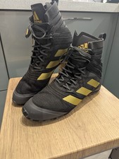 Adidas Speedex 18 Men's Boxing