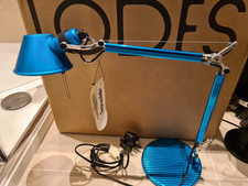 Artemide Tolomeo Micro Desk