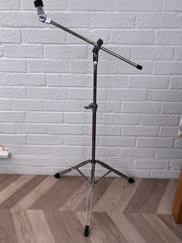 Cymbal boom stand double - boom,