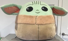 Star Wars Squishmallow 20 Inch