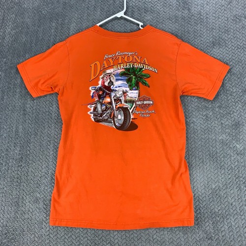 Harley davidson shirt men - davidson, men's