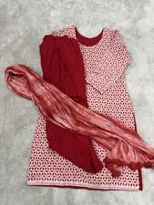 Pakistani 3 Piece Shalwar Kameez Suit