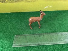 Vintage Britains  Lead Zoo. A