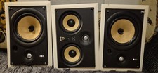 Bowers and Wilkins B&W CWM