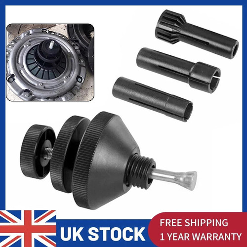 Universal single plate car van - universal,