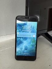 Apple iPhone 7 Matte Black 32