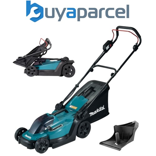 Makita 18v lawn - mower, dlm330z