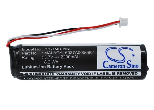 Battery cell rohs tomtom - battery, ce