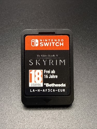 The elder scrolls skyrim - elder,