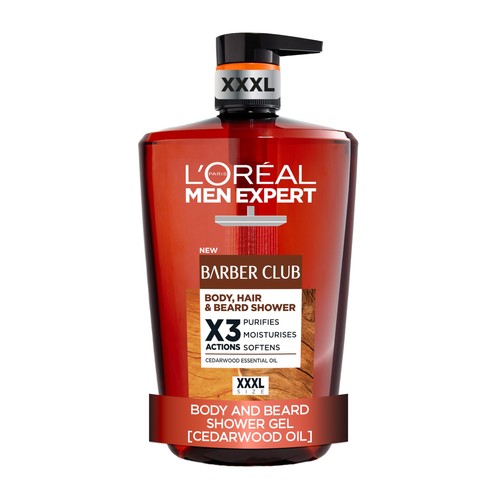 Oréal paris men expert - l'oréal,