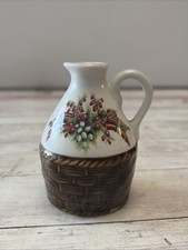 Small Montrose Pottery Jug 