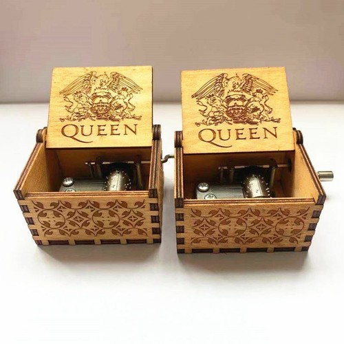 Retro carved bohemian rhapsody - retro,