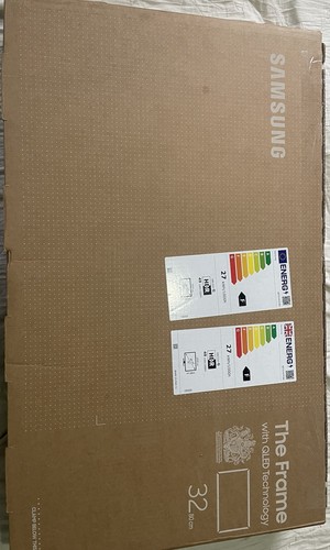 Samsung the frame - frame, 32”