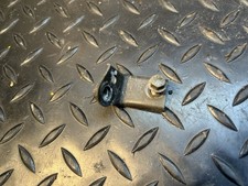 Suzuki SV650 S Front Brake Reservoir Mount Clamp Holder SV650S SV 650 99-02