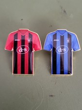 Chatham Town Home and Away