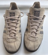 Adidas Men’s Originals Broomfield (St Pale Nude/Simple Brown/Gum)BD7610 Size 11