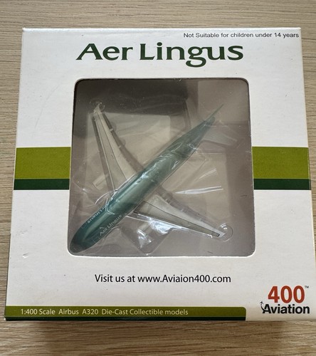 Aviation 400 aer lingus - aer,