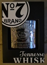 Jack Daniels Stainless Steel 6