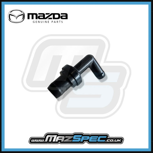 Genuine mazda pcv - valve, cam