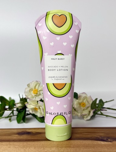 Asquith somerset fruit - &, burst