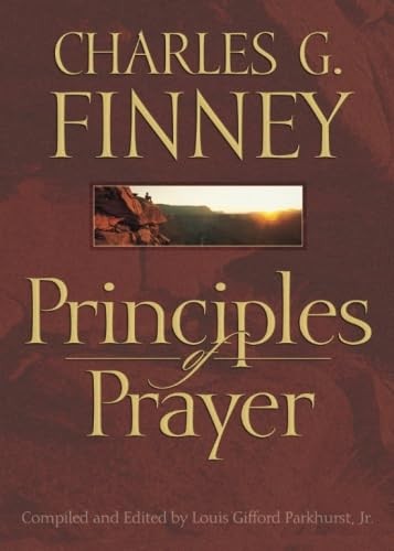 Principles prayer - principles,