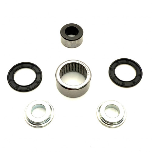 Xr650r 2004 rear shock lower - xr650r,