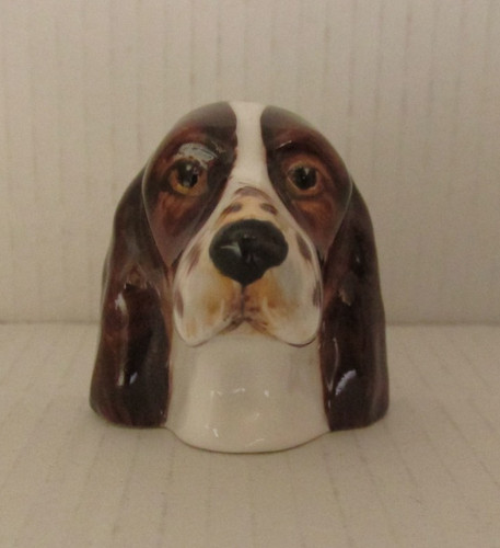 Francesca staffordshire brown - francesca,