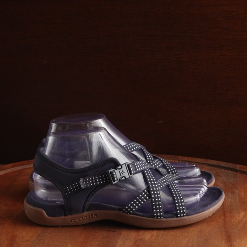Merrell sandals womens 7 - merrell,
