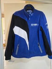  Yamaha Racing Technical