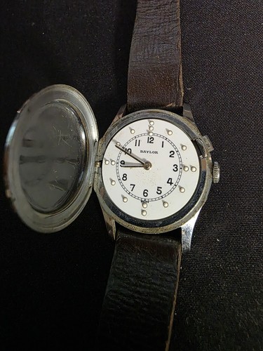 Vintage baylor braille - braille, 17