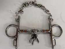 Jay Johnson Training Bit With