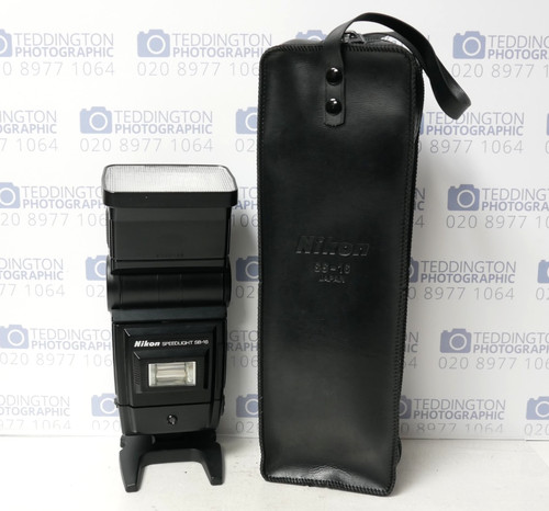 Nikon speedlight 16b soft - nikon,