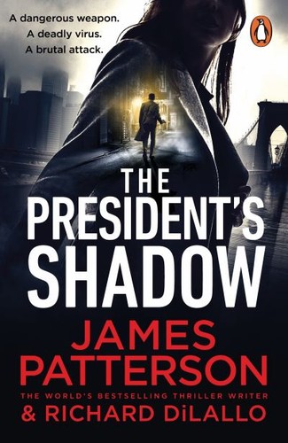 James patterson the - patterson,