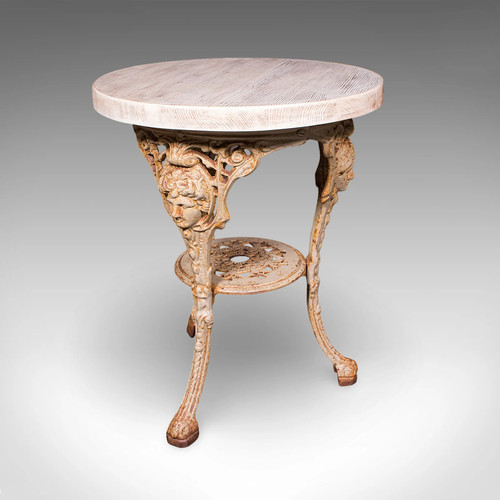 Vintage britannia table - vintage,