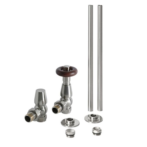 Traditional thermostatic - traditional,
