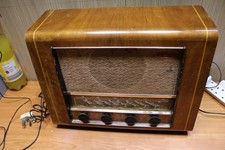 Pye Cambridge P76  vintage