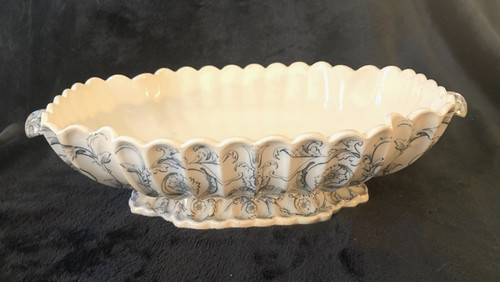 Extremely rare antique spode - rare,