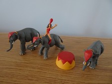 CORGI CHIPPERFIELDS CIRCUS