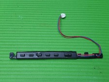 POWER KEY CONTROL BUTTON FOR PANASONIC TX-P42ST50B TX-P50ST50B TX-P50VT50B TV