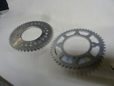 yamaha yz 80 85 1993 2020 suzuki rm 80 84 95 rm 85 02 2020 rear sprocket 48t 998
