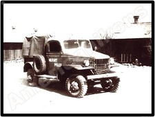 Dodge world war two era - world,