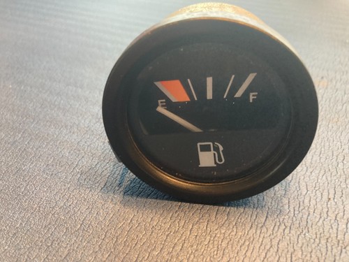 Defender fuel gauge genuine - defender,