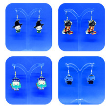 Harry Potter Style Earrings -