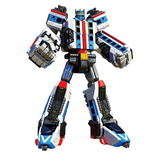 New tobot v galaxy - 8",