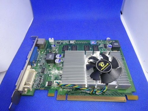 Club geforce 9500 512mb - club, 3d