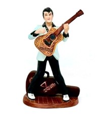 VINTAGE 1987 ELVIS PRESLEY