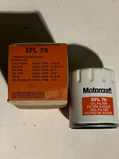 Oil  Filter For Citroën GS, Gsa, GSX, Ami Super , GS 1220, GS-X2