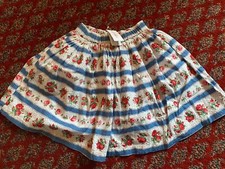 BNWT Cath Kidston Roses Ribbon